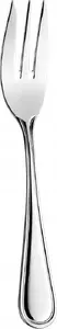 Cake fork ETERNUM Anser E-1670-4-12 stainless steel, 4-prong