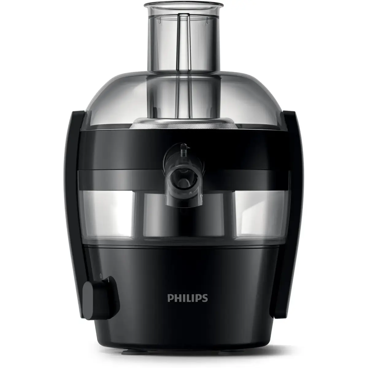 Philips Viva Collection HR1832/00 Juicer Photo 2