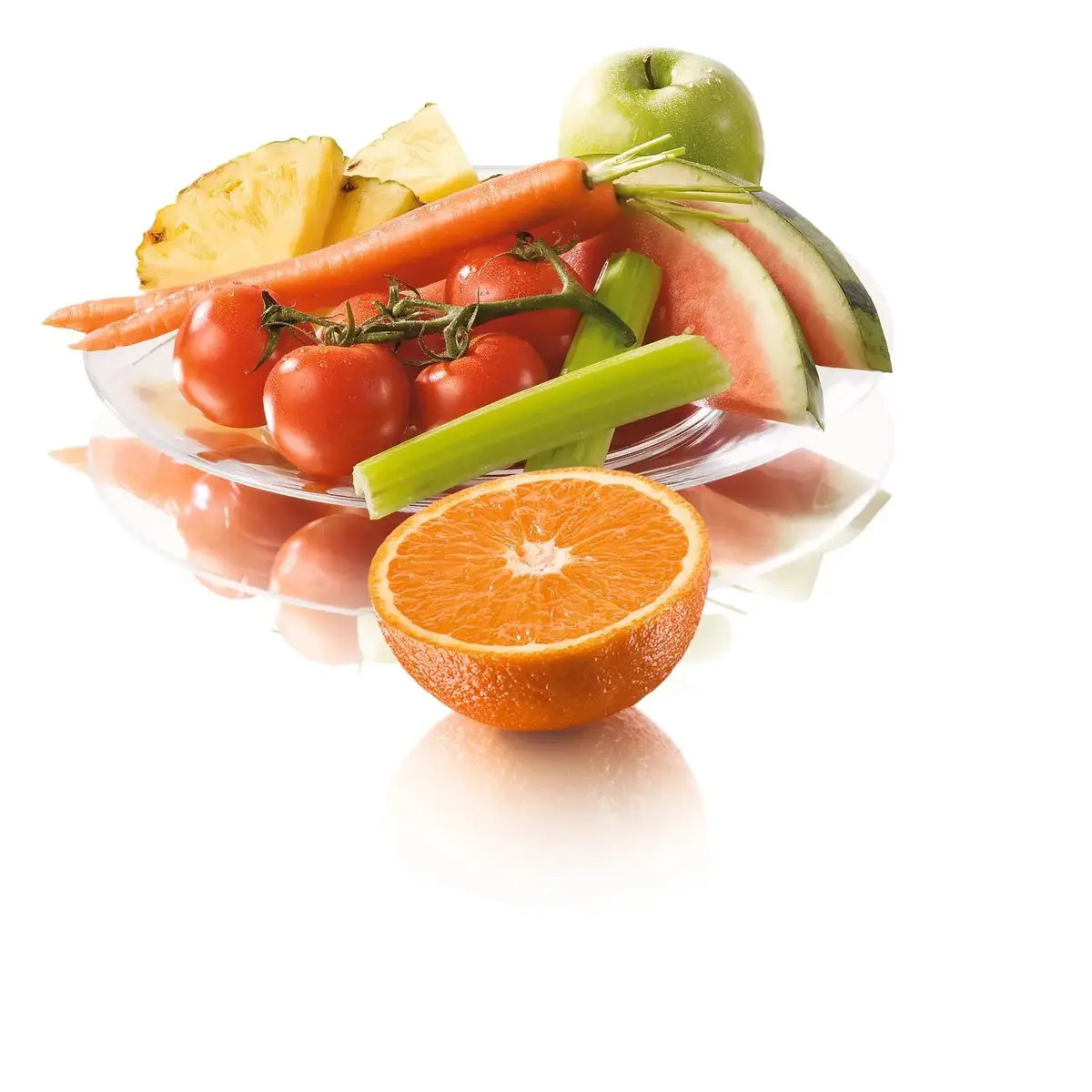 Philips Viva Collection HR1832/00 Juicer Photo 4