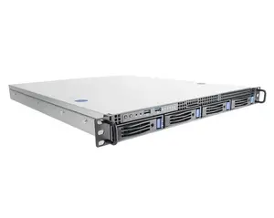 Serveris ERNITEC SR-1X54R-HW-WS 1U 4-bay (MPN SR-1X54R-HW-WS)