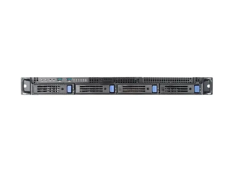 ERNITEC SR-1X54R-HW-WS 1U 4-bay сервер Photo 2