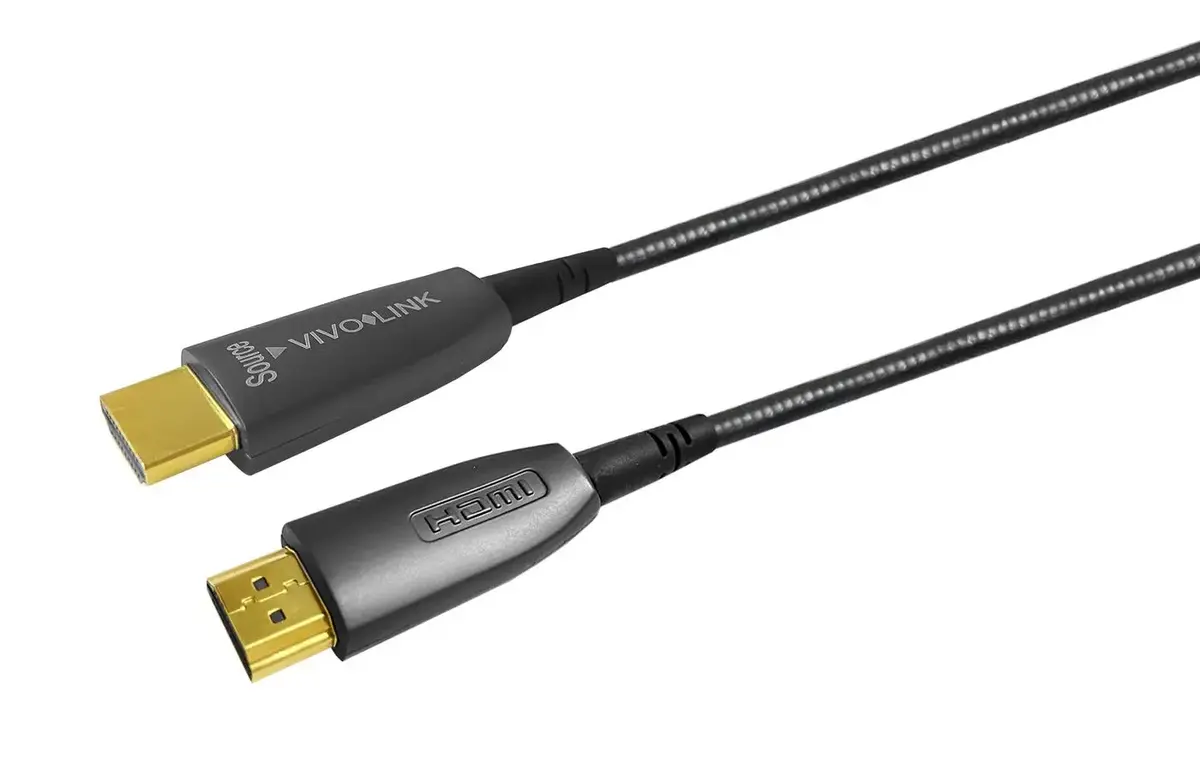 Кабель VivoLink HDMI PROHDMIOP20AM-DRUM 20 м Photo 2