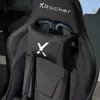 PC spēļu krēsls X Rocker 2023027 Photo 3