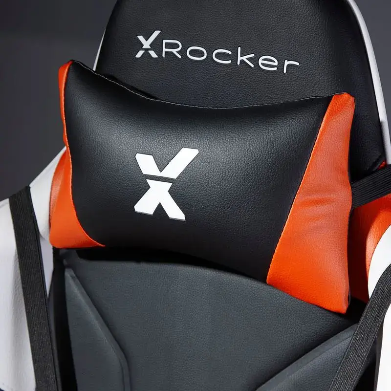 Игровое кресло для ПК x rocker Agility eSports Photo 2