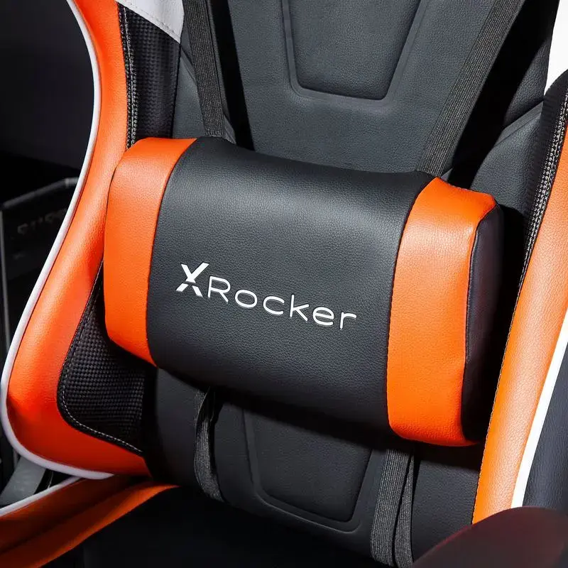 Игровое кресло для ПК x rocker Agility eSports Photo 3
