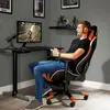 Игровое кресло для ПК x rocker Agility eSports Photo 7
