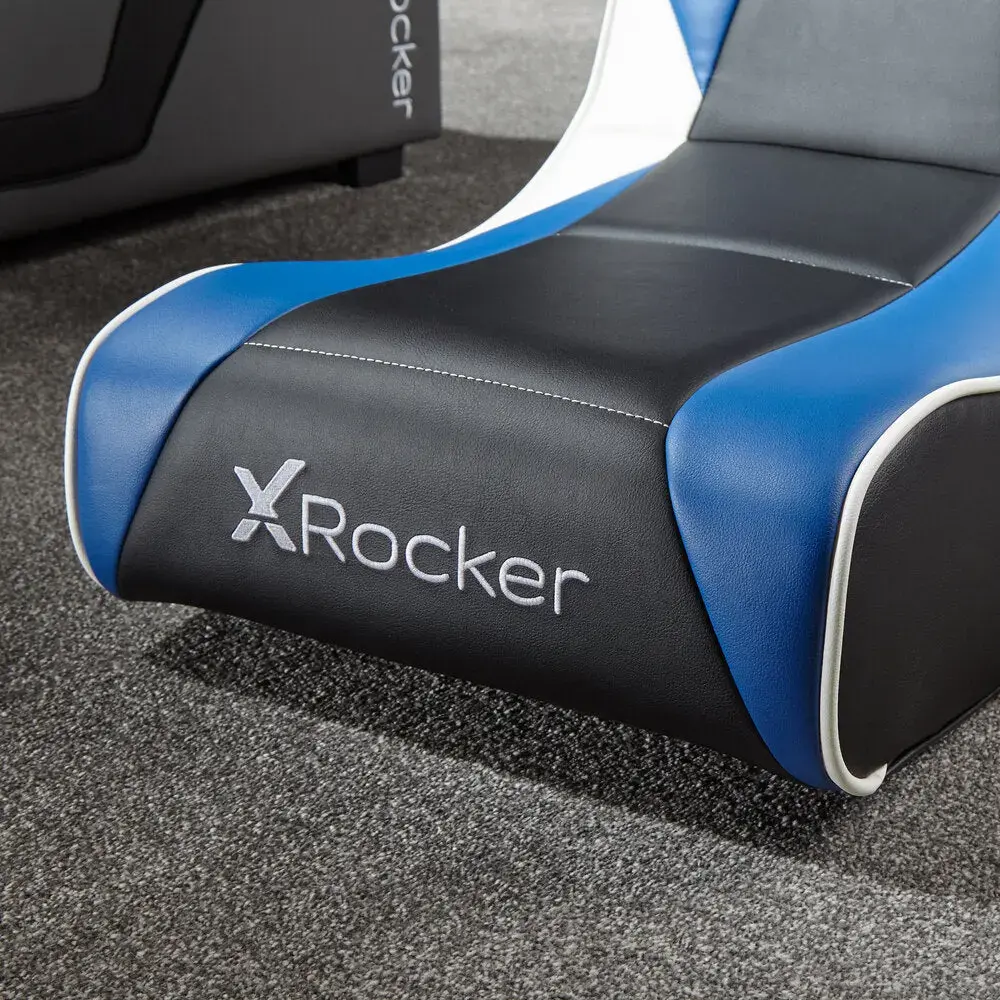 X Rocker 2021027 игровое кресло для приставок Photo 8