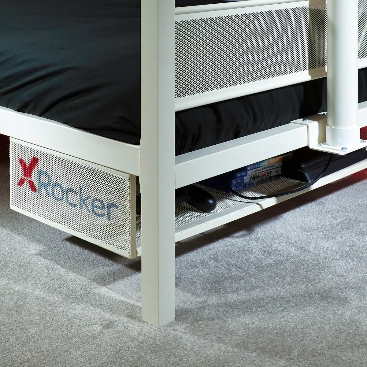 Игровая кровать X Rocker 2020123 Photo 3