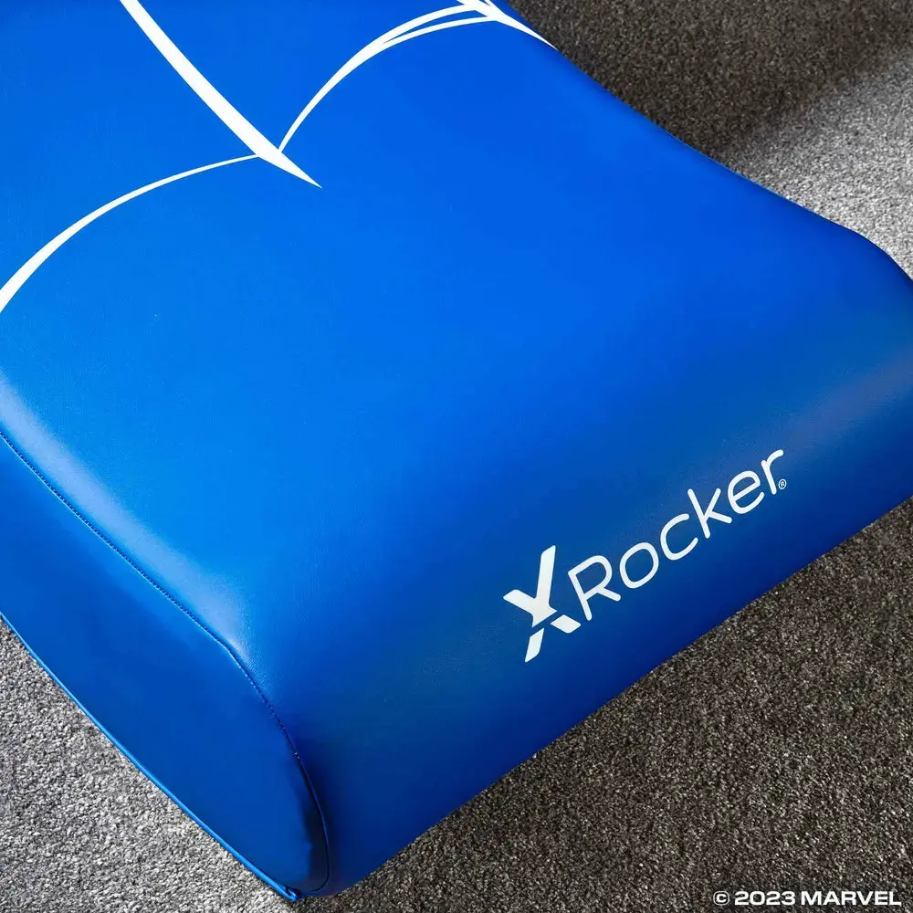 Кресло для консольных игр X Rocker 2021178 Photo 5