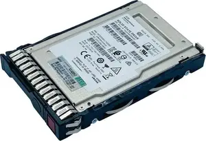 HP 960GB 2.5-inch SAS-3 12Gb/s Server SSD P10637-001