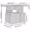 Садовый комплект VidaXL 3326744 Photo 15