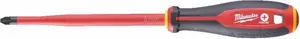 Milwaukee VDE PZ1 Insulated Screwdriver 3x150mm