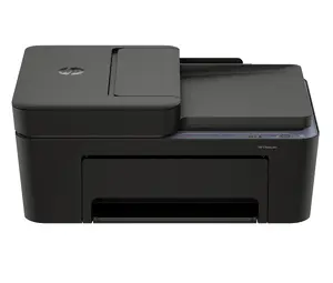Tintes daudzfunkcionālā ierīce HP DeskJet 4330 Wireless All-in-One — krāsu drukāšana, 4800 x 1200 dpi, Wi‑Fi, A4, 2 kasetnes