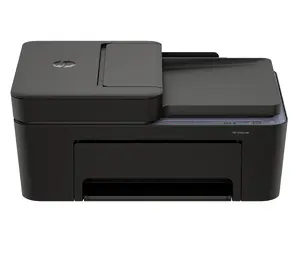 Wireless All-in-One Color Thermal Inkjet Printer HP DeskJet 4330 with Wi-Fi, A4, 4800 x 1200 DPI Resolution, and Duplex Printing