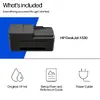 Bezvadu krāsu daudzfunkciju printeris HP DeskJet 4330 Photo 3
