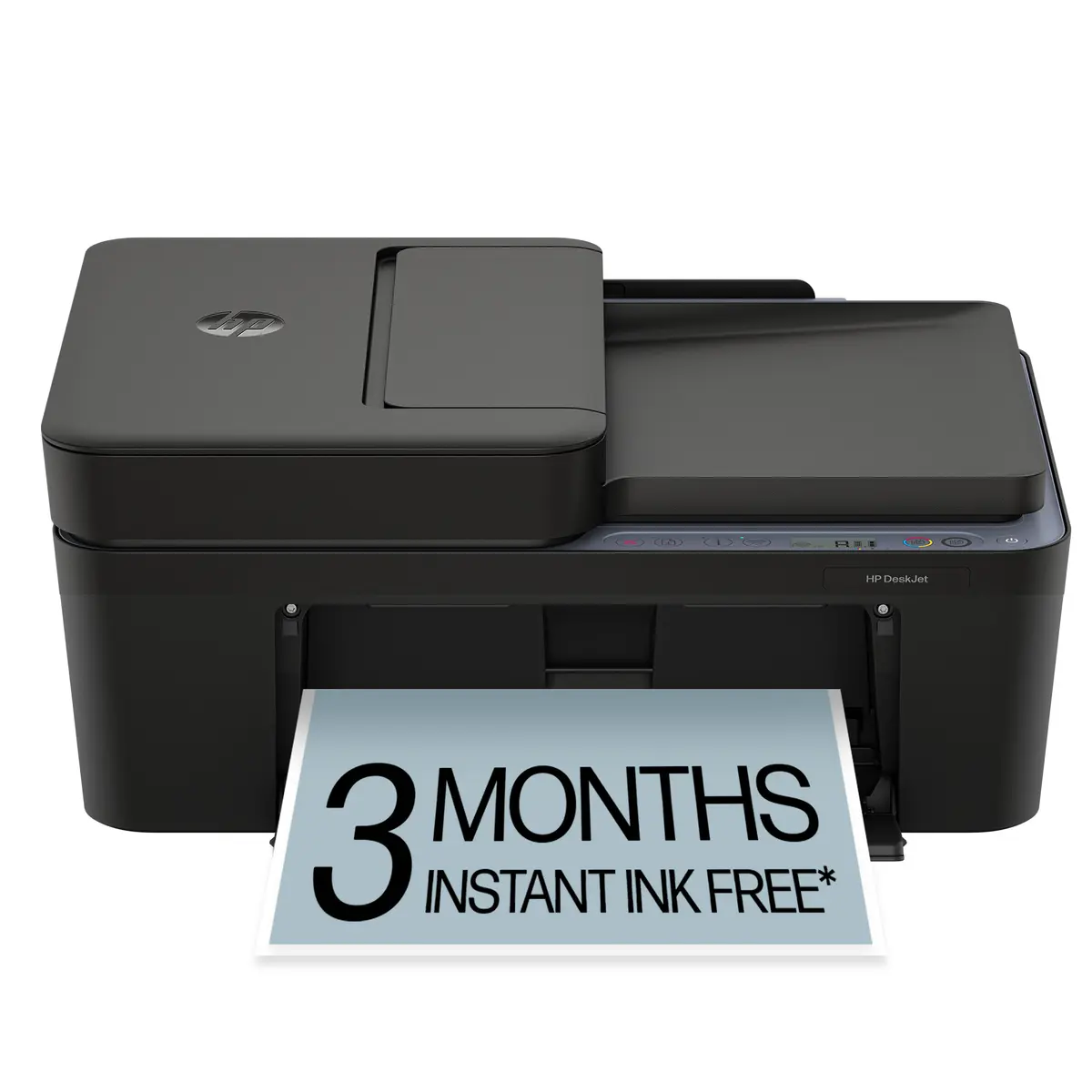 Bezvadu krāsu daudzfunkciju printeris HP DeskJet 4330 Photo 8