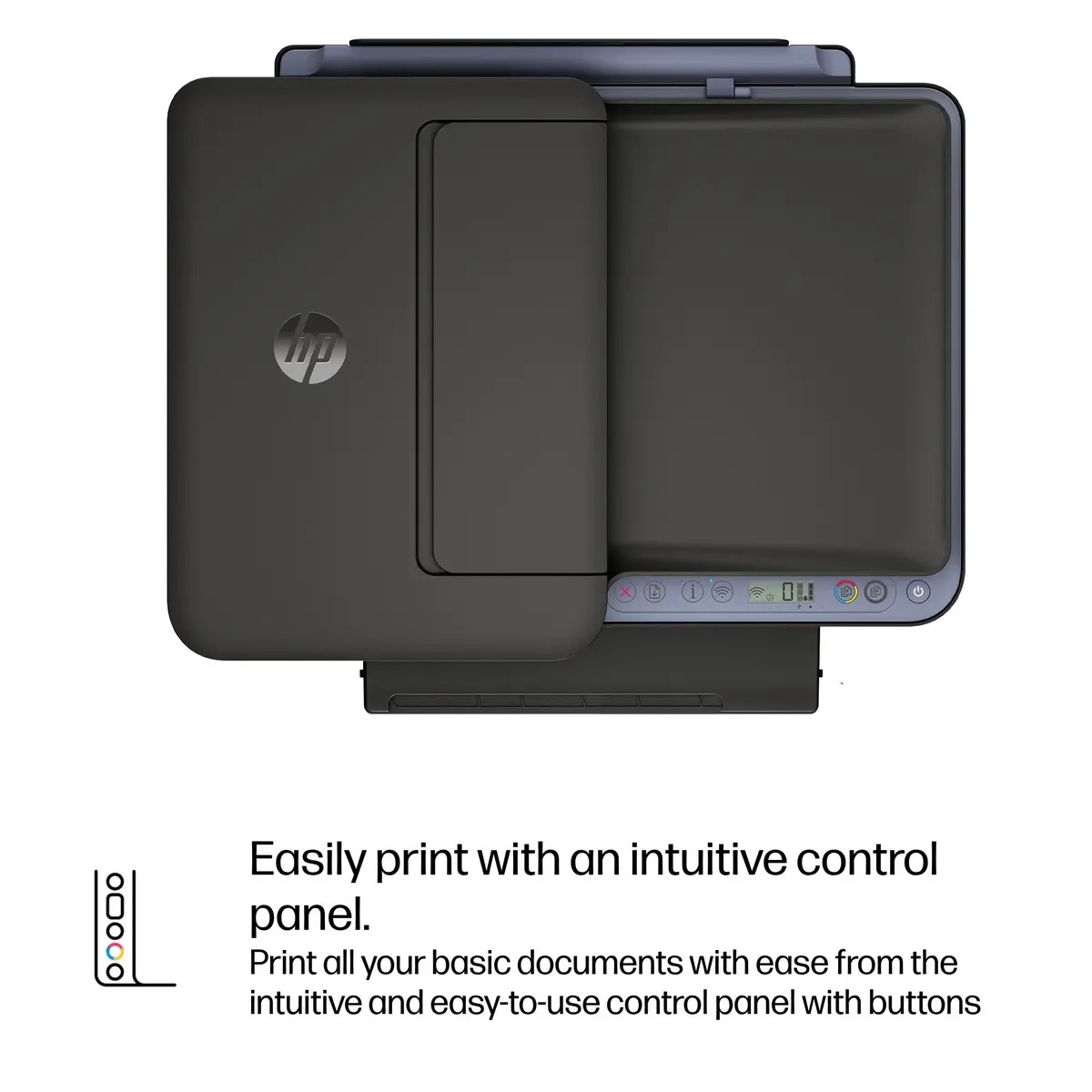 Bezvadu krāsu daudzfunkciju printeris HP DeskJet 4330 Photo 11