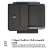 Bezvadu krāsu daudzfunkciju printeris HP DeskJet 4330 Photo 11