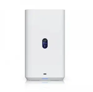 Network Storage Appliance UBIQUITI UNAS 2 White with 5-year UICare support