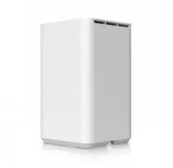 UBIQUITI UNAS 2 White NAS with 5-year UICare Photo 7