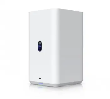 UBIQUITI UNAS 2 White NAS with 5-year UICare Photo 9