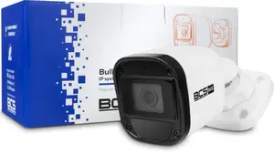 IP Camera BCS BCS-B-TIP12FR3(2.0) 1080p with 2.8 mm lens (BCS BASIC)