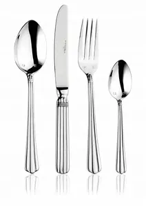 Cutlery set ETERNUM BYBLOS 24-piece