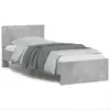 Каркас кровати VidaXL 3207619 Photo 2