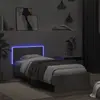 Каркас кровати VidaXL 3207619 Photo 5