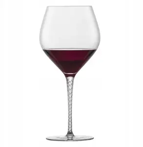 ZWIESEL Spirit wine glass set, model SH-121633, 646 ml capacity, 2 pieces