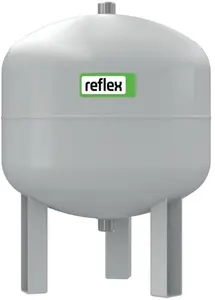 Бак расширительный/охлаждающий Reflex V 40 л, бренд Reflex, модель 8303400