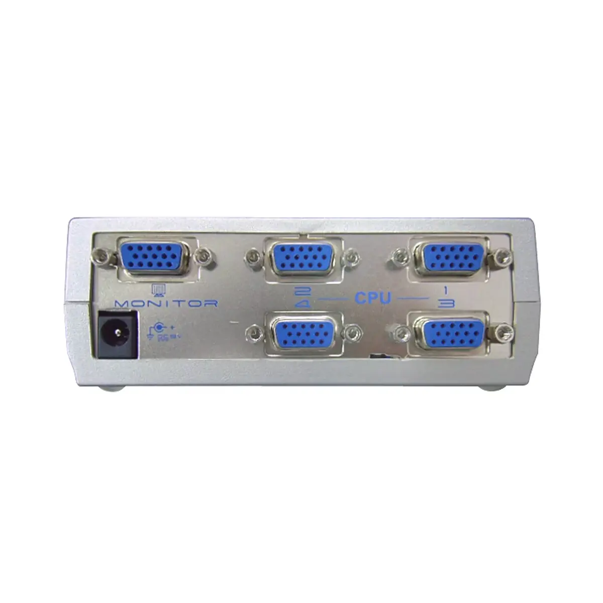 Видеопереключатель VGA ATEN VS491 Photo 2