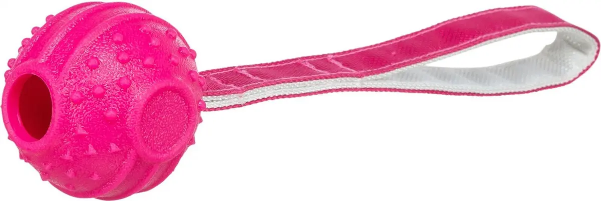 Suņu rotaļlieta Trixie Soft & Strong
