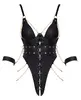 Cottelli Collection Body Bondage XL боди Photo 10