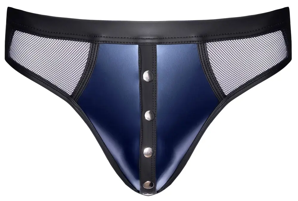 Svenjoyment Men's Thong L Photo 8