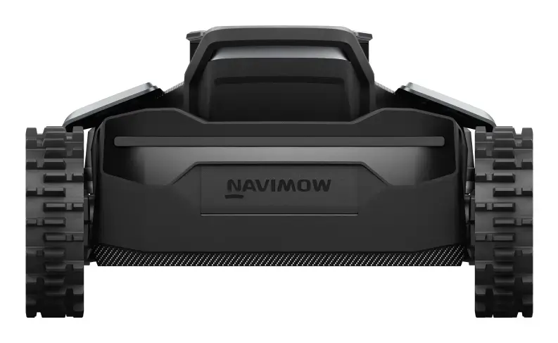 Segway Navimow X420E Robotic Lawn Mower Photo 3