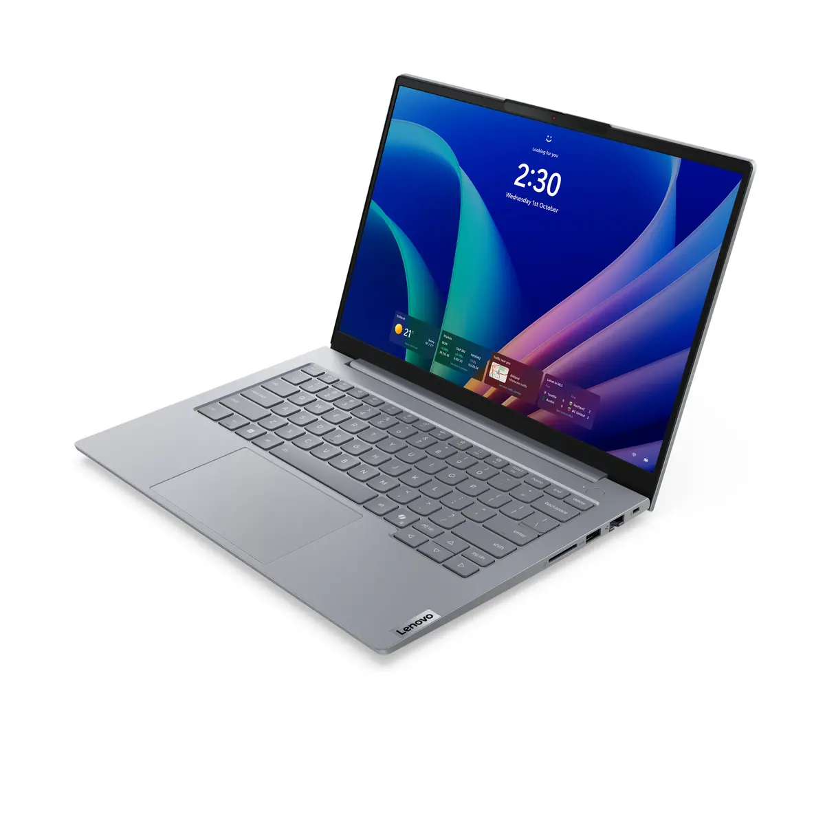 Lenovo ThinkBook 14 G9 IPL Intel Core Ultra 5 325 Laptop Photo 5