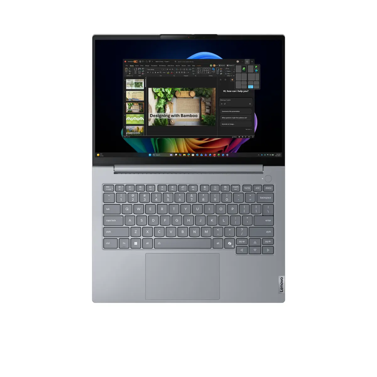 Lenovo ThinkBook 14 G9 IPL Intel Core Ultra 5 325 Laptop Photo 6