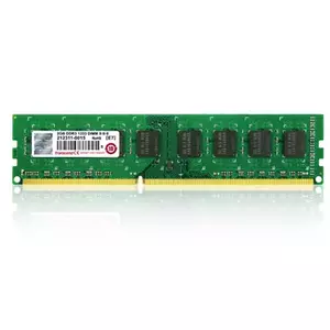 Transcend 4GB DDR3 1333 atmiņas modulis 1 x 8 GB 1333 MHz