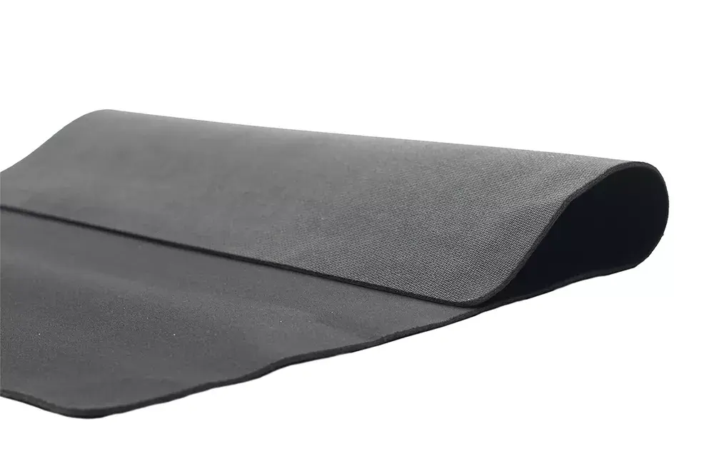 GEMBIRD MP-GAME-L gaming mouse pad 450×400×3 mm Photo 4