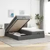 VidaXL bed 3311988 for 160 x 203 cm mattress Photo 2