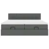 VidaXL bed 3311988 for 160 x 203 cm mattress Photo 6