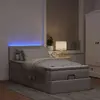 VidaXL gulta ar matraci 3312219 Photo 3