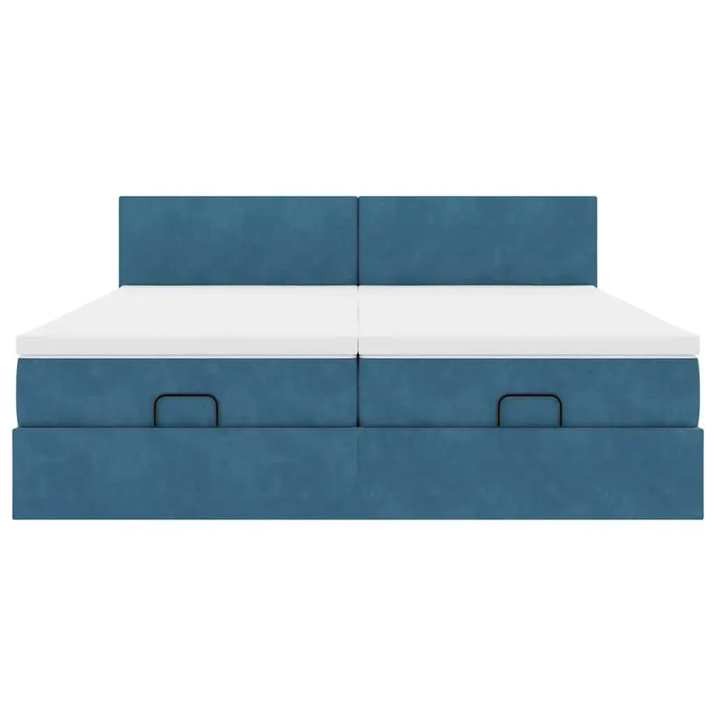 VidaXL gulta 3312102 — 200x200 cm, 280 kg Photo 6