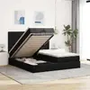 VidaXL Bed 3313687 — 160x200 cm, 280 kg Photo 2