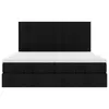 VidaXL Bed 3313687 — 160x200 cm, 280 kg Photo 6