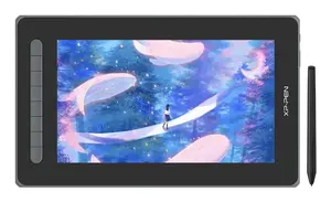 Drawing Display XP-Pen Artist 12 (Gen 2) — IPS 1920x1080, 5080 lpi, 8192 pressure, Wired