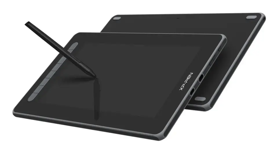 XP-Pen Artist 12 (Gen 2) графический дисплей Photo 2