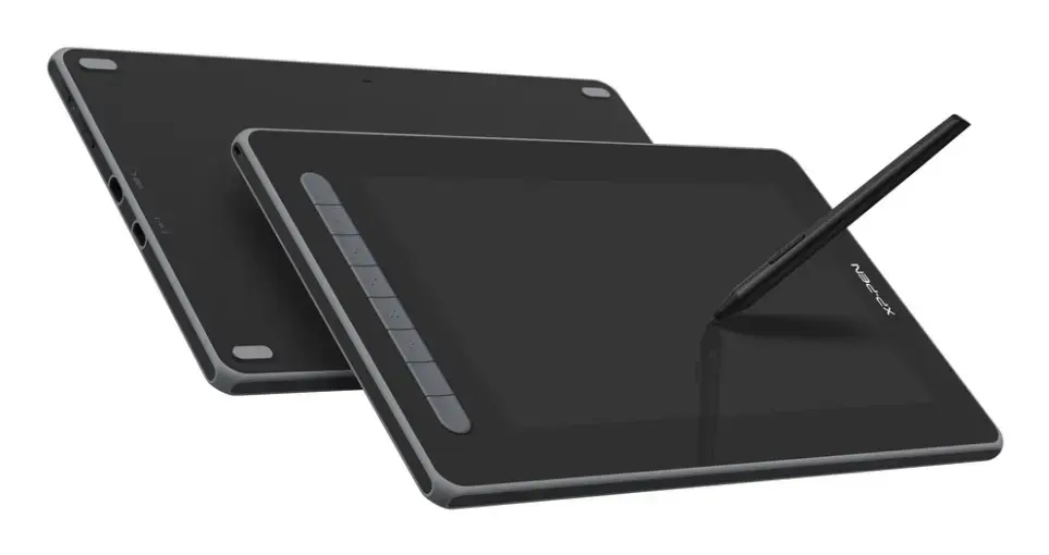 XP-Pen Artist 12 (Gen 2) графический дисплей Photo 4