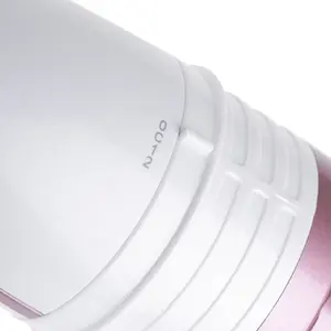 Hair styler 5-in-1 Adler AD2027 — multi-function hair tool, 1200W power